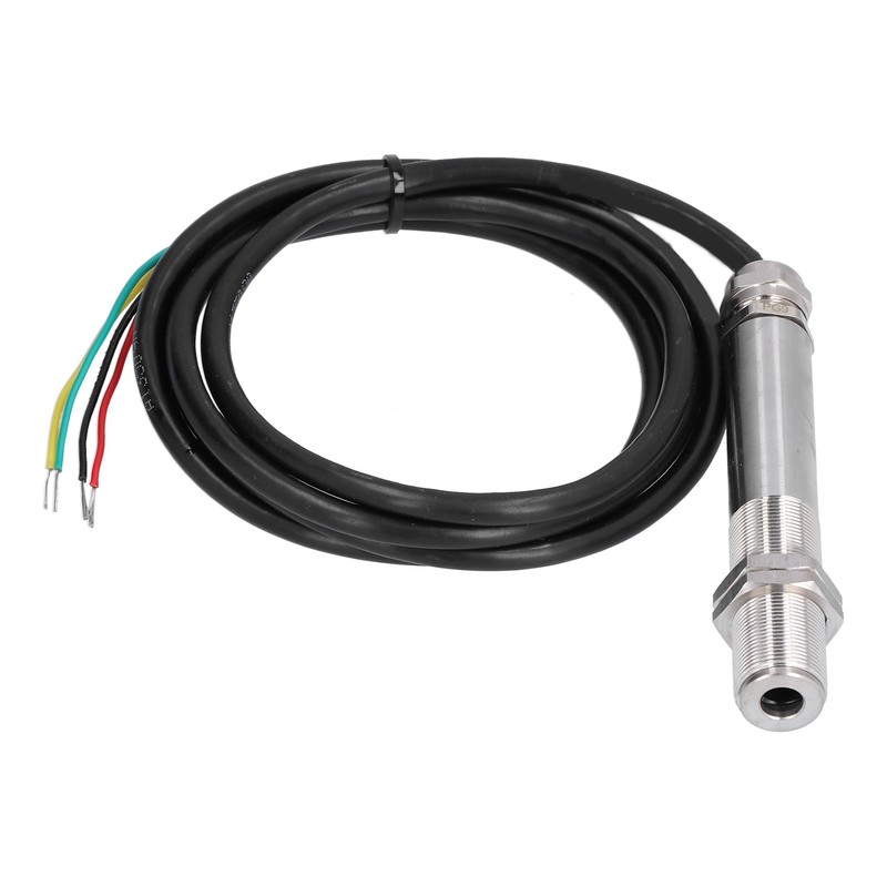 Temperature Sensor Probe Online Fixed Infrared Thermometer 1.5meter Cable 5-12VDC