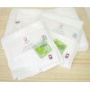 丸山タオル(Maruyama Towel) 今治タオル フェイスタオル オーガニック コットン オフホワイト 綿 白 約34×85cm