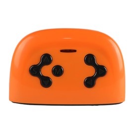 VOANZO Electric Car Remote Control Replacement Parts for Electric Vehicles Yellow Wireless Remote Control