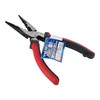 Trad Power All Purpose Needle Nose Pliers 150 mm TPR – 150 
