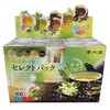 Shimizuen Instant Tea Select Pack (5 Types x 20 Bags),