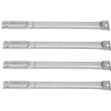 Stainless Steel Grill Burners Crossover Tubes Set Replacement Parts Fit