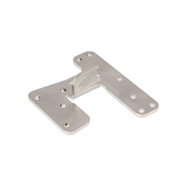 AKF Repair plate seat bench