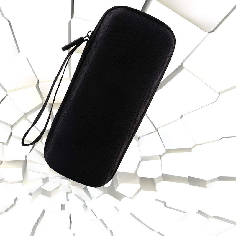 TASCAM Linear PCM Recorder DR-07X Protective Storage Case -waiyu JP