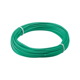 Wentronic 55042 - electrical wires (Green)