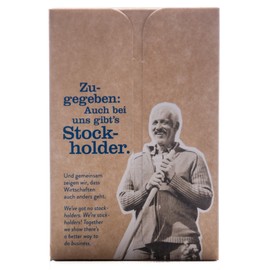 Sonnentor Organic Happiness isHeavy Metal Tea (1 x 27 g)