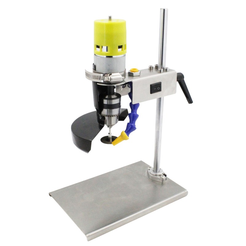 Electric Glass Bottle Cutter Cutting Tool Cutting Machine with 7