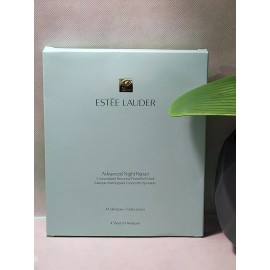 Estée Lauder ESTEE LAUDER Advanced  Night Repair Concentrated Recovery PowerFoil Mask 4 Sheet