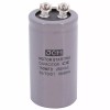 JCM 150MDF 250VAC MOTOR STARTING CAPACITOR CD60A 150uF 250 VAC Start 250V 150 MFD UF