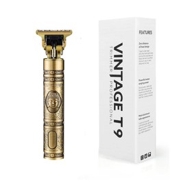 Generic Professional Hair Clippers with Extremely Fine Cutting, Cordless Hair Clippers for Men Professional, Barber Clippers for Hair Cutting Kit, Electric Mens Hair Clippers, Bronze