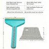 4-in-1 Reusable Lint Remover for Home and Car