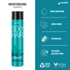 HSH Moisturising Shampoo 300 ml