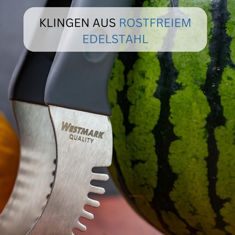 Westmark pomegranate corer/juicer