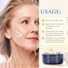 Polypeptide Tightening Anti Wrinkle Face Cream for Women, Skin Tightening