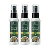 Árbora Repelente Natural de Moscos geranio y citronela sin DEET