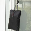 Outdoor Waterproof Travel Shoe Bag Nylon Shoe Storage Organizer Camping