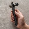 BIKE HAND - Extractor de manivela para bielas cuadradas con