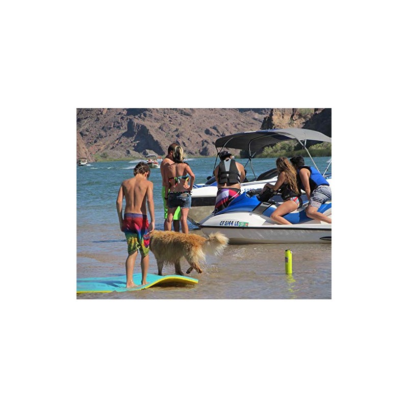 The Original Slide Anchor Beach Shore Spike -Small