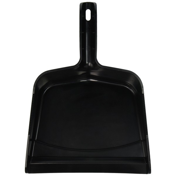 Quickie Snap-On Dustpan, 1-Pack