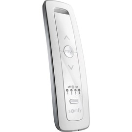 somfy 1870437 5 Channels Wireless Remote Control