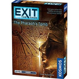 Thames & Kosmos, Juego de salida