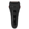 Professional Rechargeable Electric Shaver Waterproof Beard Clipper TrimmerUS Plug 110-240V