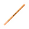 Fineliner - STABILO point 88 - Pack of 10 -