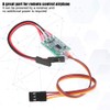 RC Igniter, 2 in 1 Electronic Igniter Controller, RC Ignition