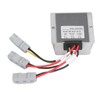 300W 20A Solar Panel Controller MPPT Night Load Output Photovoltaic