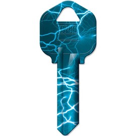 HY-KO PRODUCTS 16010KW1-08 Key Blank