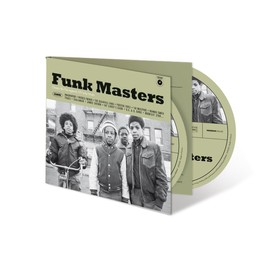 Funk Masters