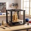Garosa Double Sided PEI 3D Printer Build Plate for Ender
