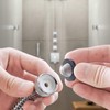 ANCIRS 8pcs Hose Screen Filter Washers, Stainless Steel Filter Hose