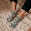 Conscious Step Socks that Protect Sloths - Ankle, Small