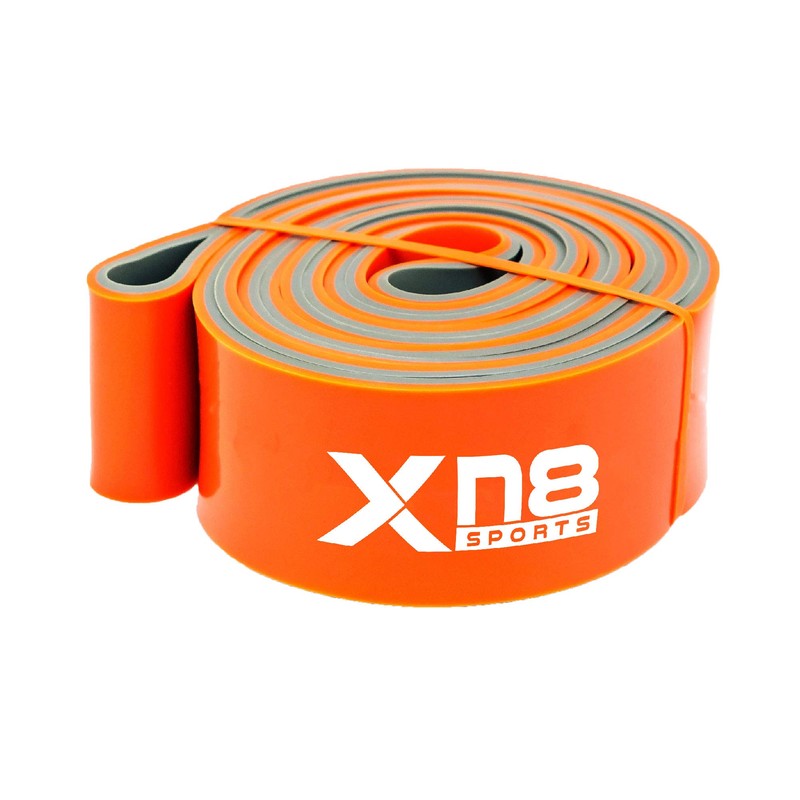 Xn8 Sports Resistance Bands Pull Up Band Exercise Workout Bands