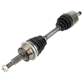 Front Right CV Axle Drive Shaft Assembly Auto Trans Only Replacement 1994-2000 2005-2007 for Ford Taurus 1994-1999 2005 for Mercury Sable 4F1Z3B436AA