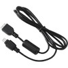 Canon IFC-150AB III Interface Cable 1.5m Black