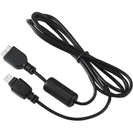 Canon IFC-150AB III Interface Cable 1.5m Black