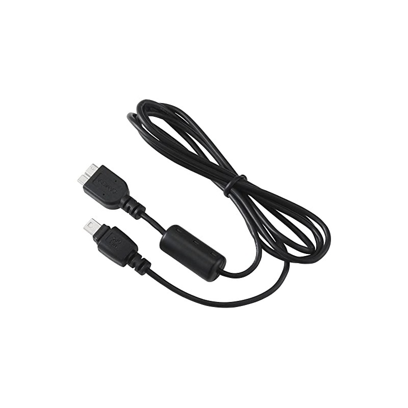 Canon IFC-150AB III Interface Cable 1.5m Black