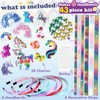 KLAPTOR Headband Making Kit for Girls - Arts & Crafts