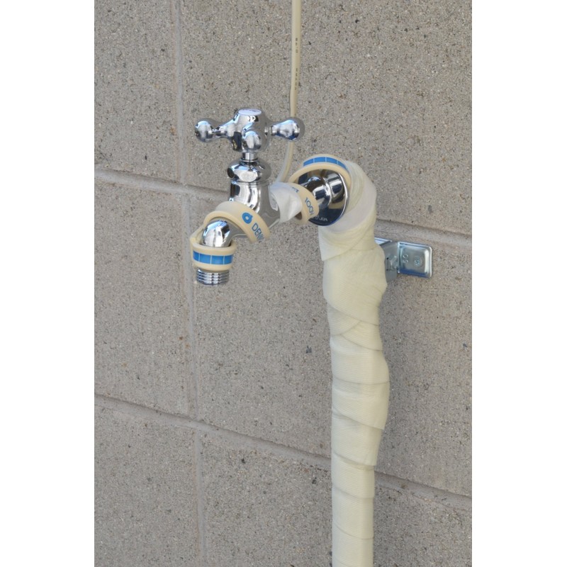 Gaona GA-KE014 Camo Freeze Prevention Heater 6.2 ft (6 m)