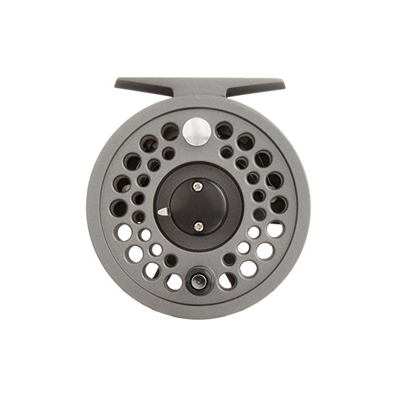 Daiwa Rohommore A 100A Fly Reel