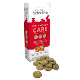Selective Joint & Mobility Care