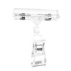 Glow Right Pop Clip Pop Stand Price Tag Advertising Display