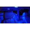 FYRE FLYS 14x Blue LED lights interior package kit for