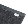 herzbach home Flannel Set of 3 30 x 30 cm