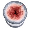 Colour Gradient Yarn, Bobbel Wool, Choice of Sizes, Knitting Wool,