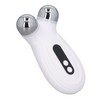 Micro Current Facial Device Anti Wrinkle Skin Care Massaging Electric