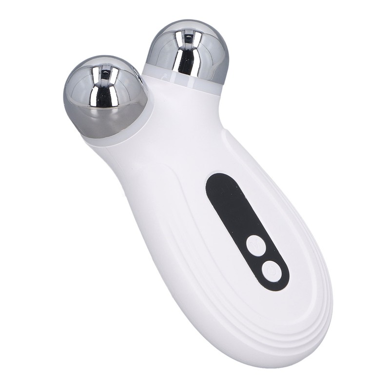 Micro Current Facial Device Anti Wrinkle Skin Care Massaging Electric