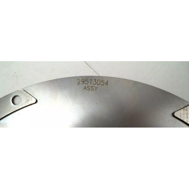 Allison Transmissions Flexplate Assy 29513054
